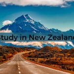 Study In New Zealand