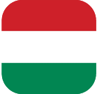 HUGARY-FLAG
