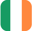 IRELAND-FLAG